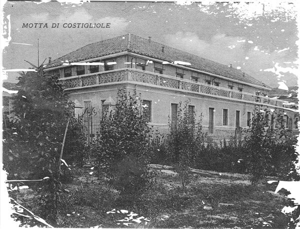 Motta Di Costigliole Un Po Di Storia 02
