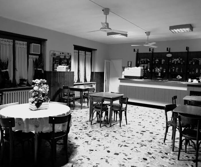 Ristoranti nelle Langhe: Ristorante Concordia