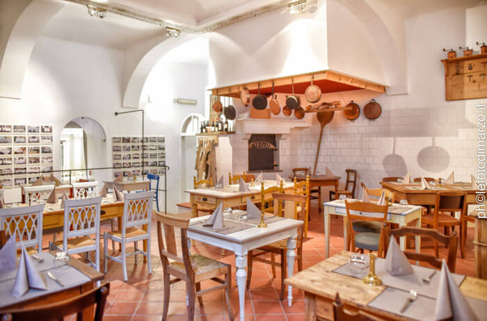 Ristoranti Nelle Langhe Ristorante La Barbera 01