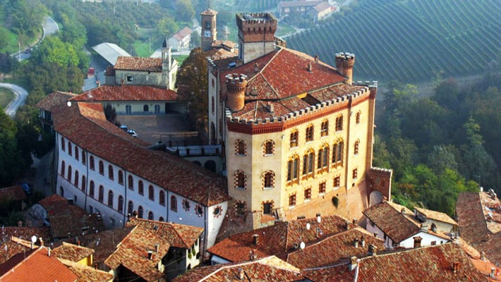 Vacanze Con Animali Immersi Tra Le Colline Delle Langhe Wimu Museo Del Vino 01