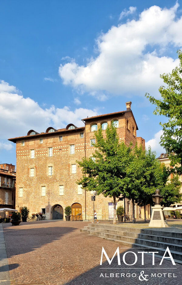 Visitare Asti e Alba - Centro di Alba