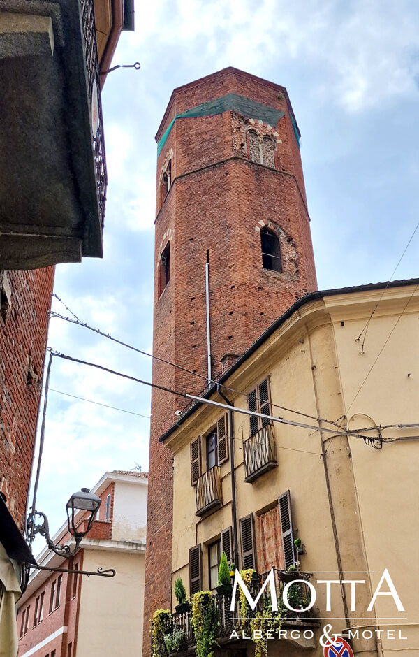 Visitare Asti e Alba: Centro di Asti