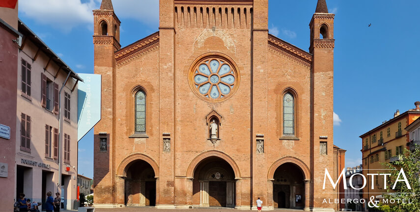 Visitare Asti e Alba: Centro Storico di Alba