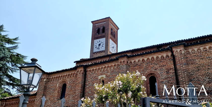 Visitare Asti e Alba: Centro Storico di Asti