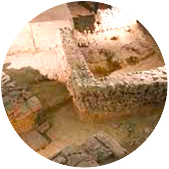 Visitare Asti - Domus Romana