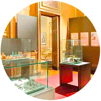Visitare Asti - Museo Archeologico