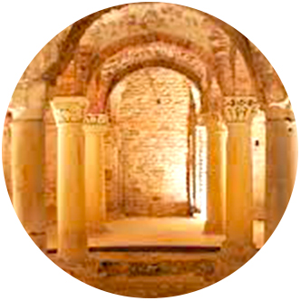 Visitare Asti - Palazzo del Collegio Museo Civico Sant'Anastasio
