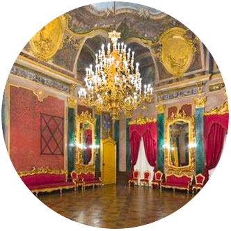 Visitare Asti - Palazzo Ottolenghi