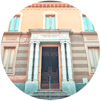 Visitare Asti - Sinagoga e il Museo Ebraico
