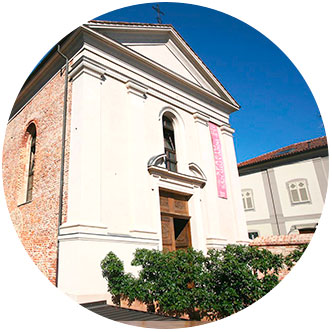 Visitare Asti - Lo Spazio San Giovanni Museo Diocesano