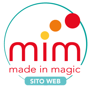 Web Agency Milano: Made In Magic - Marchio