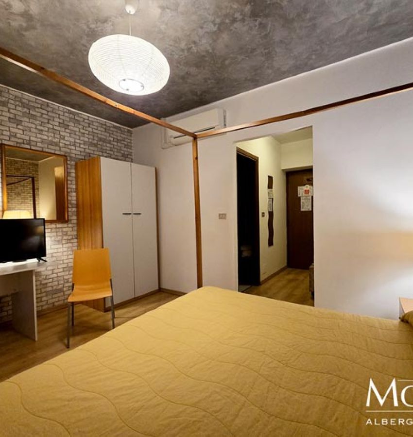 Albergo Asti - Camera Superior 104