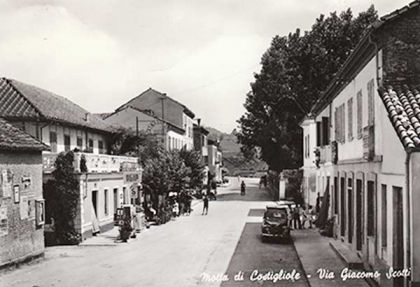 Albergo Motta di Costigliole D'Asti - Storia 5