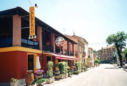 Albergo Motta di Costigliole D'Asti - Storia 6