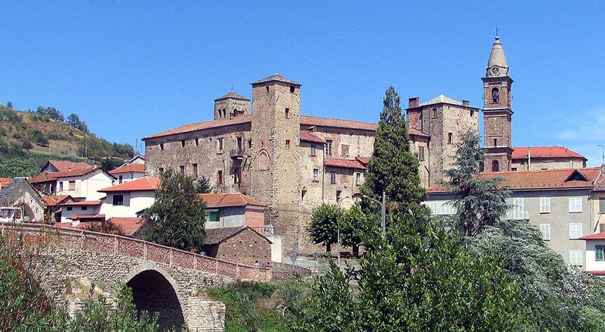 Castelli astigiani: quali visitare?