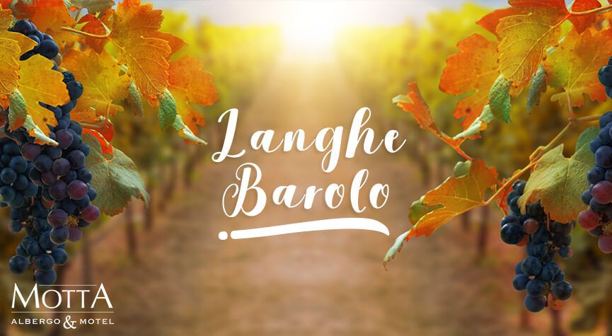 Castelli Langhe Barolo: un mondo tutto da scoprire