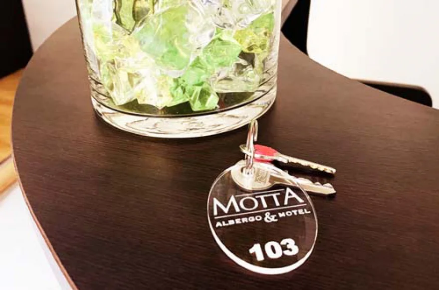 Hotel Asti: il blog dell'Albergo Motta
