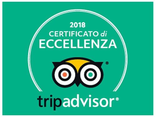 Hotel Asti premio Trip Advisor Albergo Motta