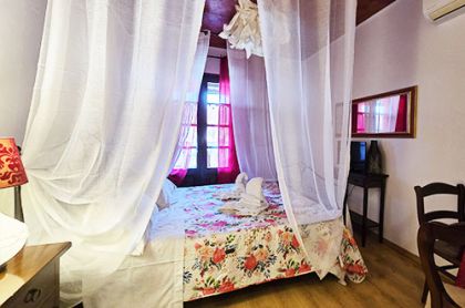 Camere a Tema Motel