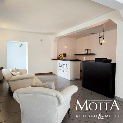 Hotel Costigliole d'Asti: struttura 05