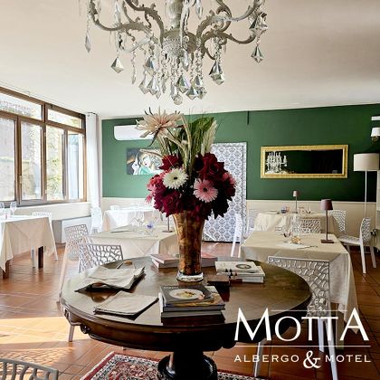 Hotel Costigliole d'Asti: struttura 10