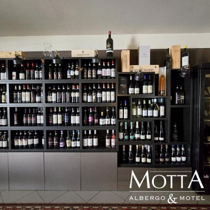 Hotel Costigliole d'Asti: struttura 12