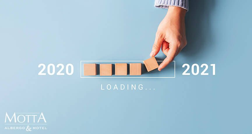 Il 2020 dell'Albergo Motta: un Anno Lungo e Intenso