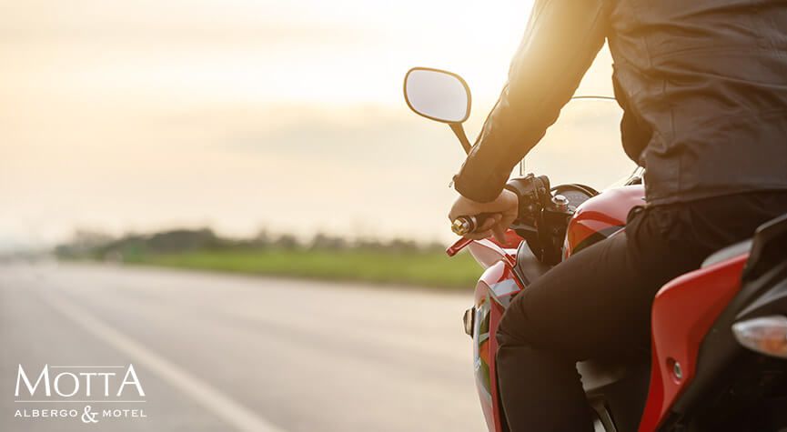 Itinerari moto: un affascinante tour tra Piemonte e Liguria