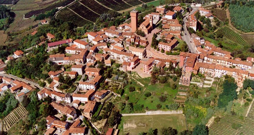 Itinerari Piemontesi da non Perdere: da Isola d'Asti a Mongardino