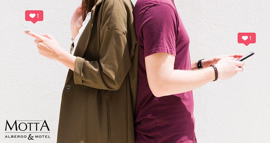 L'Amore Online: la mia Indagine sulle App di Incontri