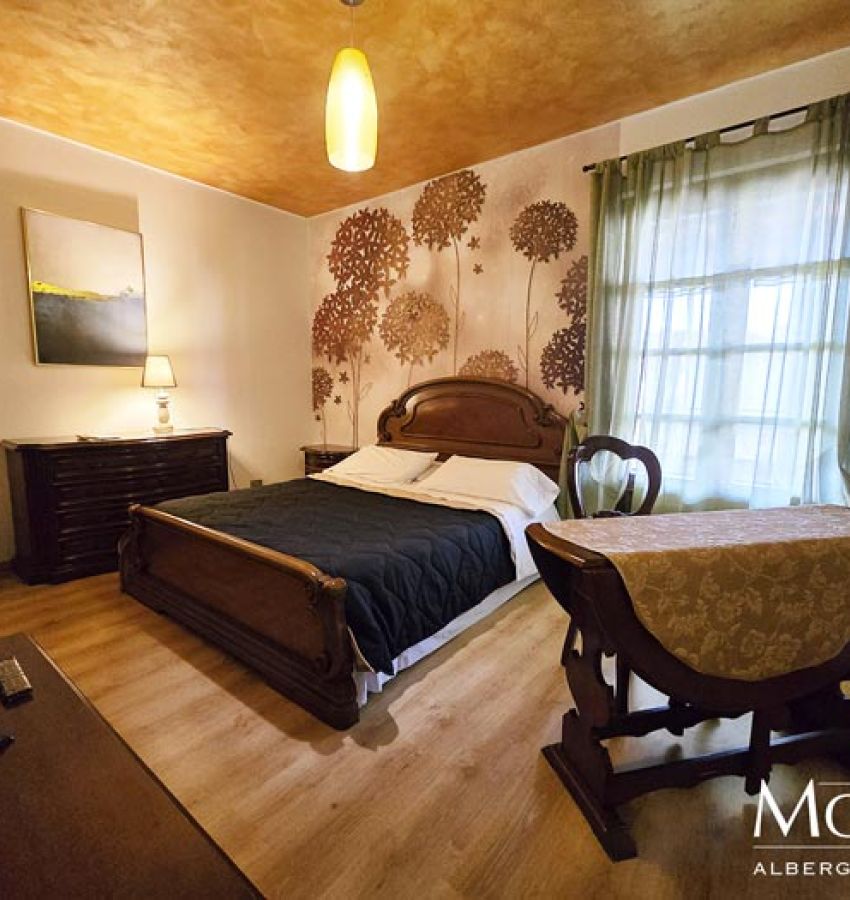 Camera a ore Alba - 103 - Motel Alba