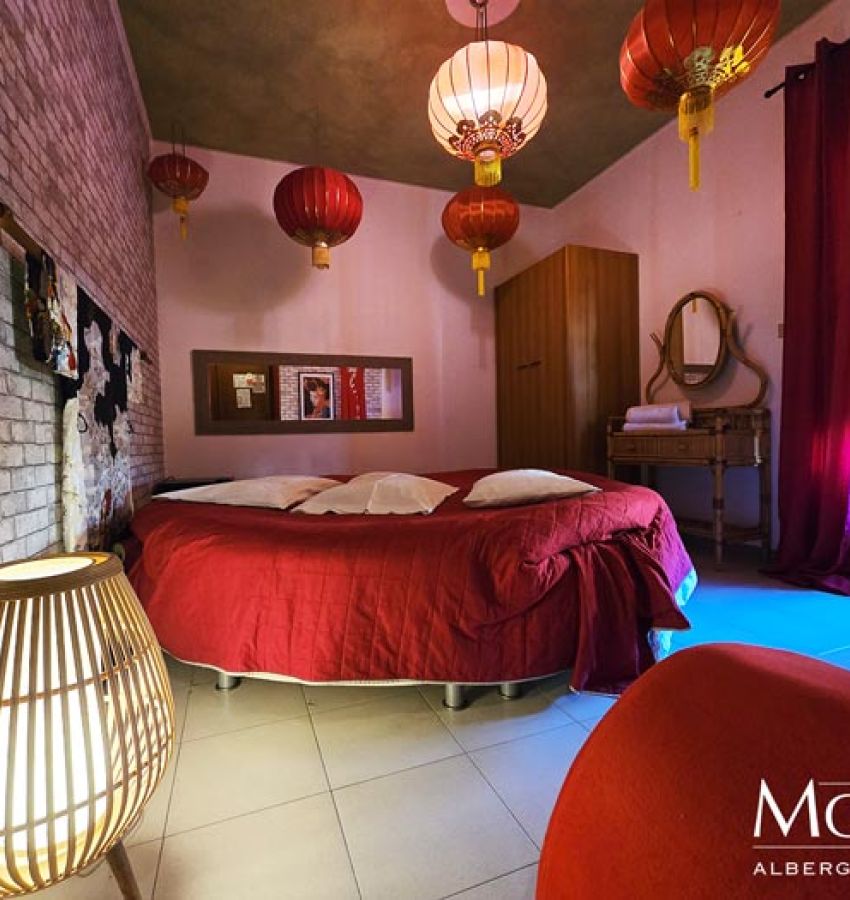 Camera a ore Asti - 107 - Motel Asti
