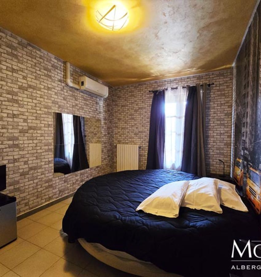 Camera a ore Asti - 109 - Motel Asti