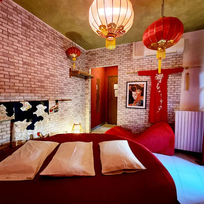 Motel Asti: camere a ore Asti con Day Use