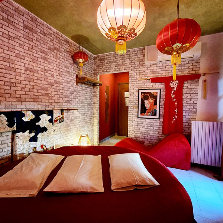 Motel Asti: camere a ore Asti con Day Use