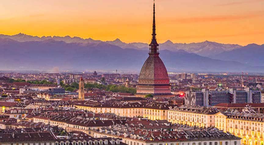 Piemontese best in travel Lonely Planet 2019
