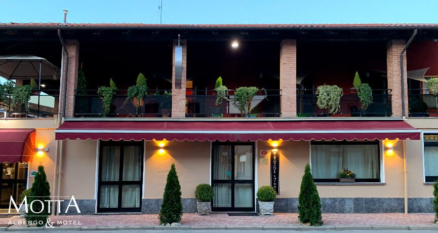 Ristoranti nelle Langhe: i Suggerimenti dell’Albergo Motta